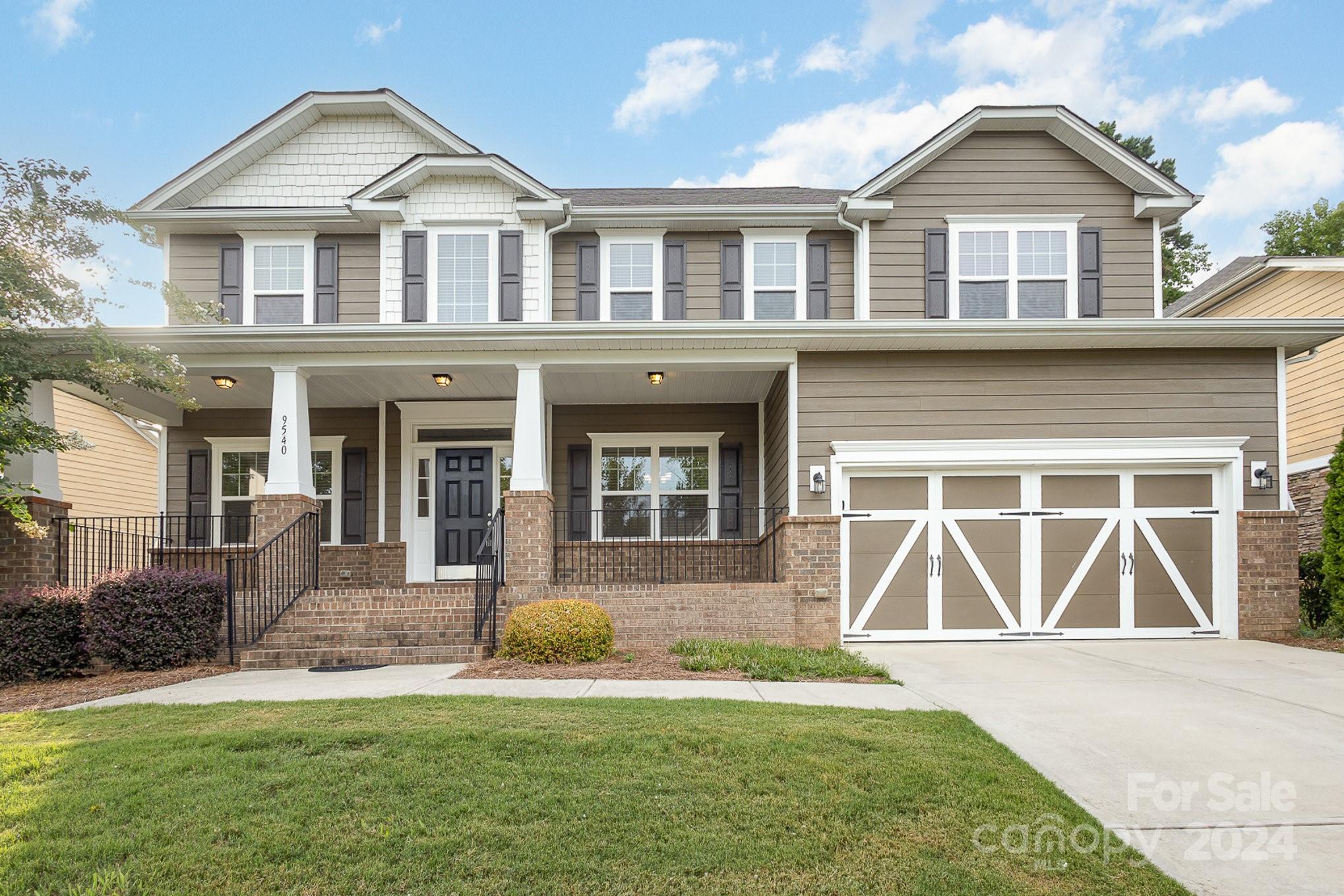 Spurwig Ct, Charlotte, NC 28278