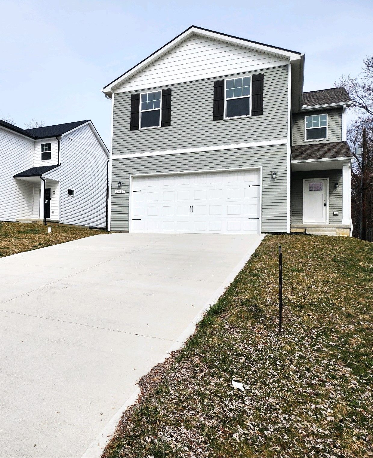Glasgow Dr, Brighton, MI 48114