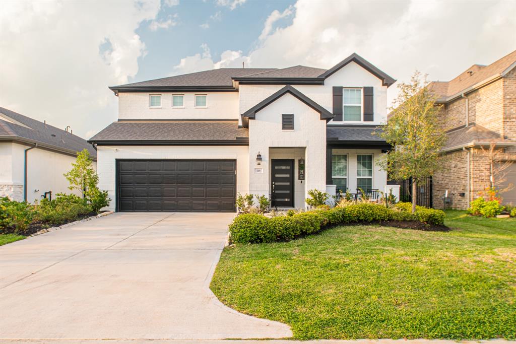 Cedar Hammock Trl, Tomball, TX 77375