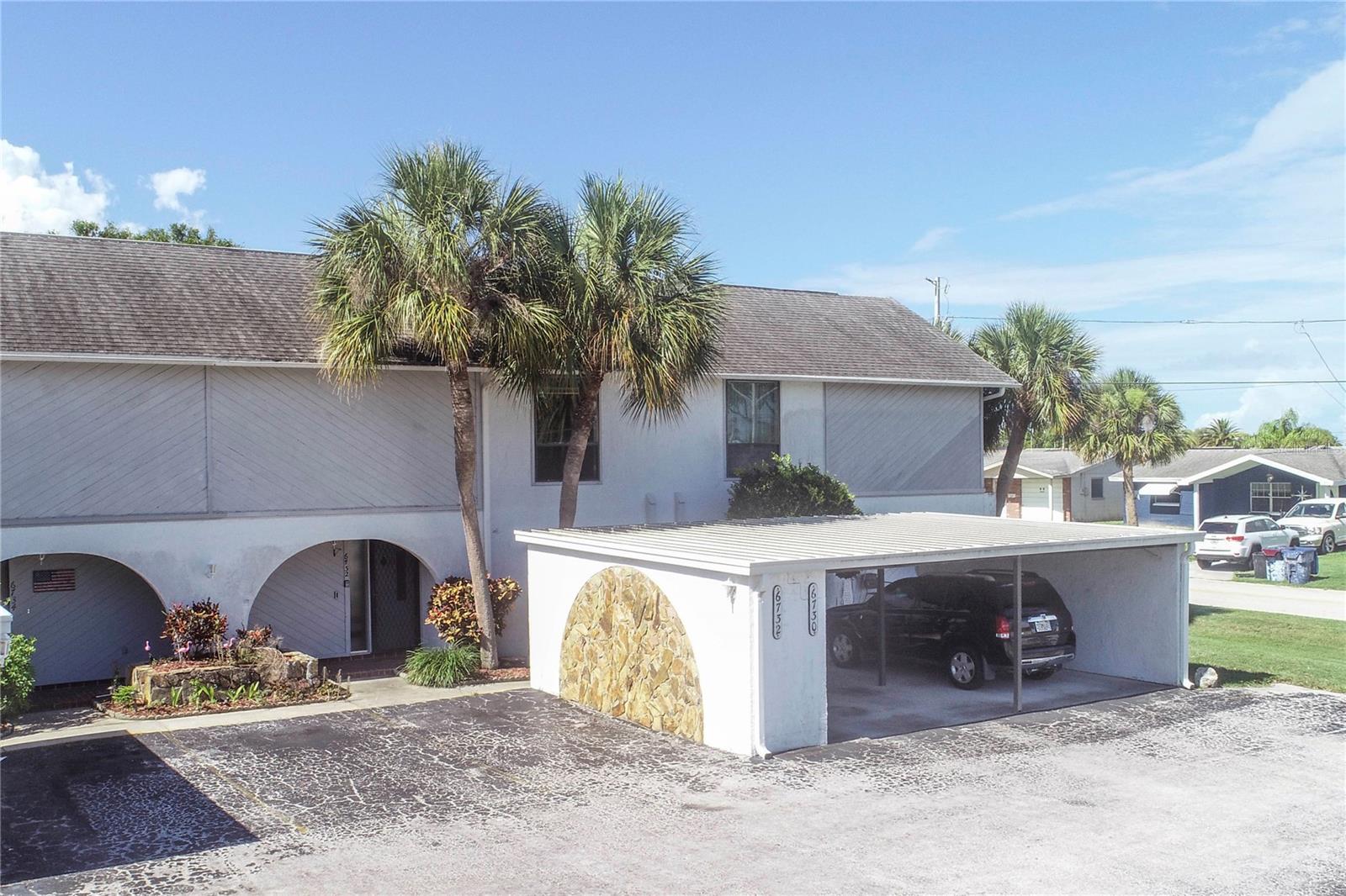 Beach Blvd, Hudson, FL 34667