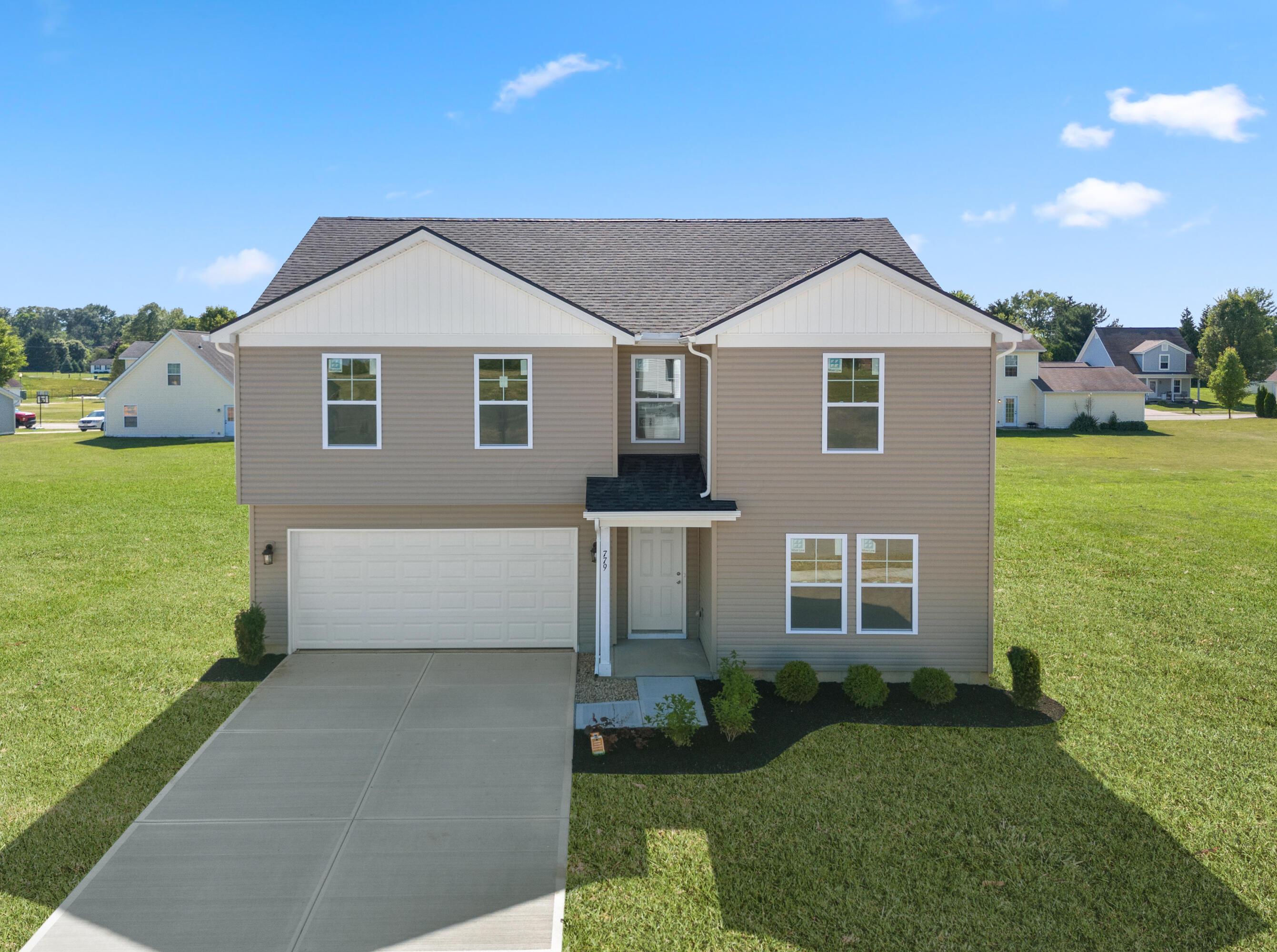 Oakdale Dr, Jamestown, OH 45335 #1