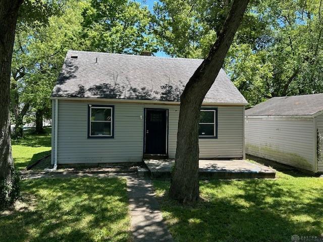 Eichelberger Ave, Dayton, OH 45406