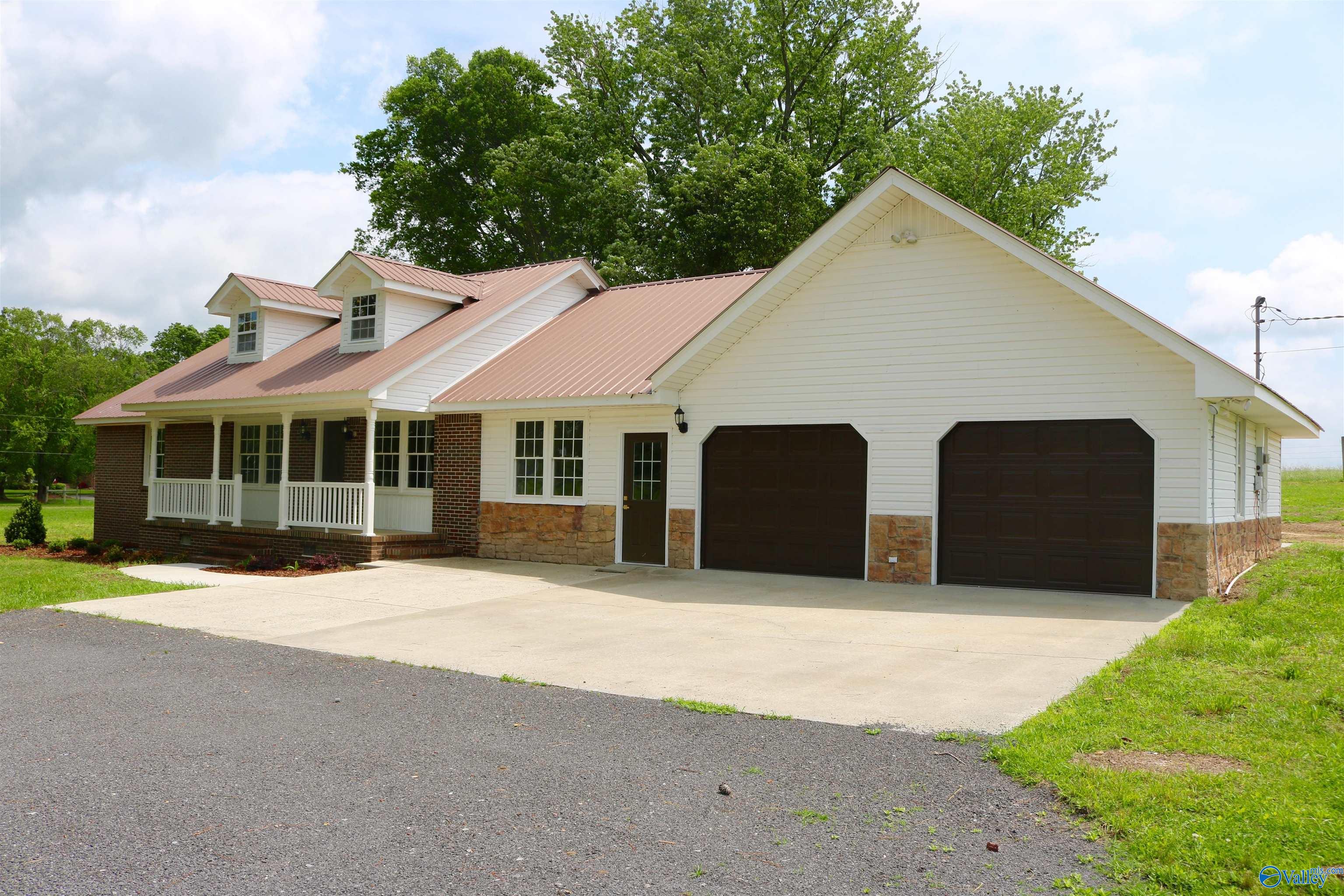 Bethany Rd, Horton, AL 35980