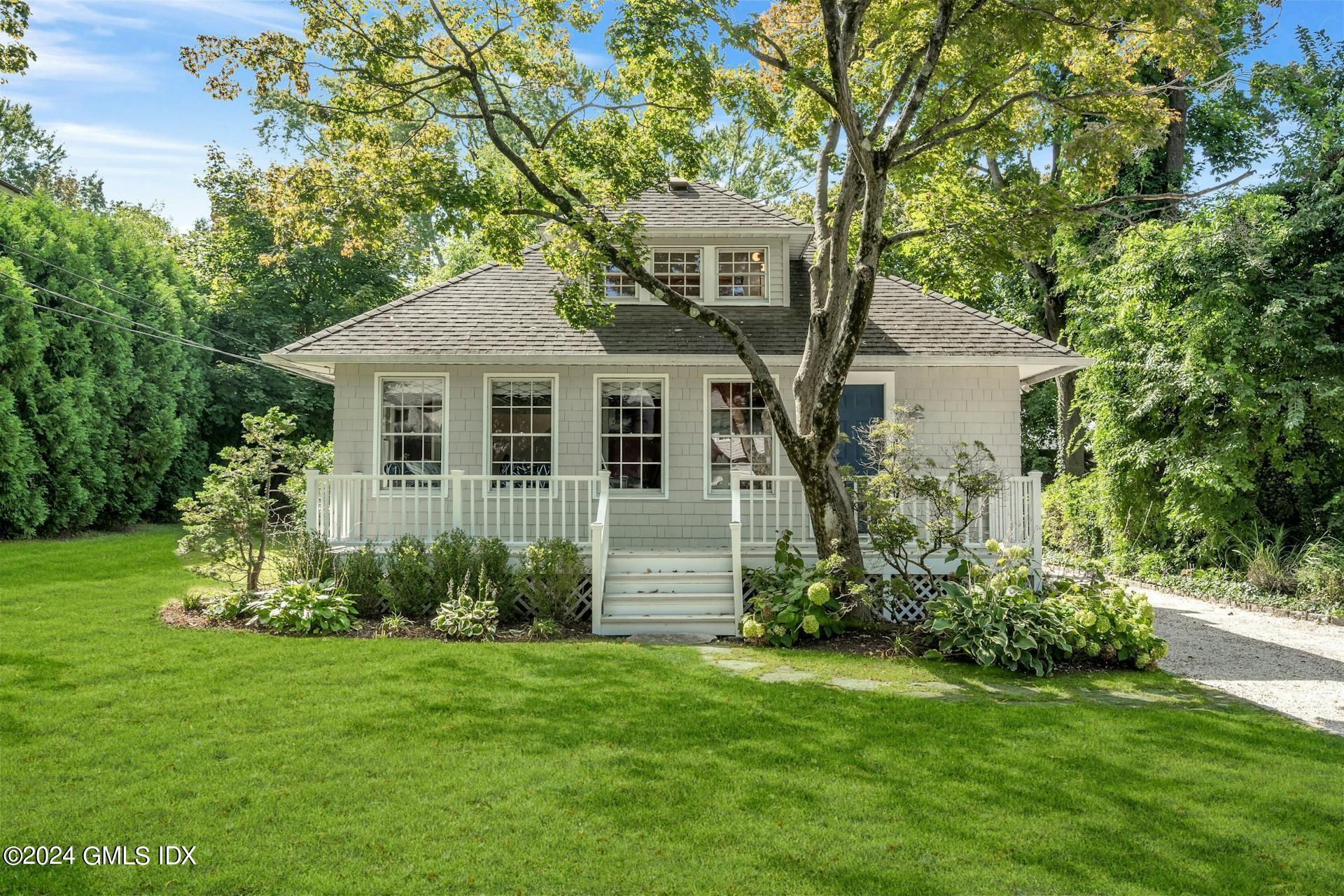 Cherry Ln, Old Greenwich, CT 06870 #1