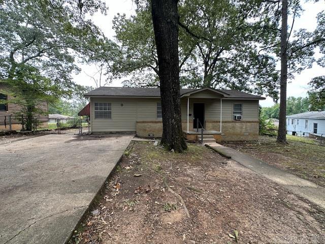 Inlet St, Little Rock, AR 72204 #1