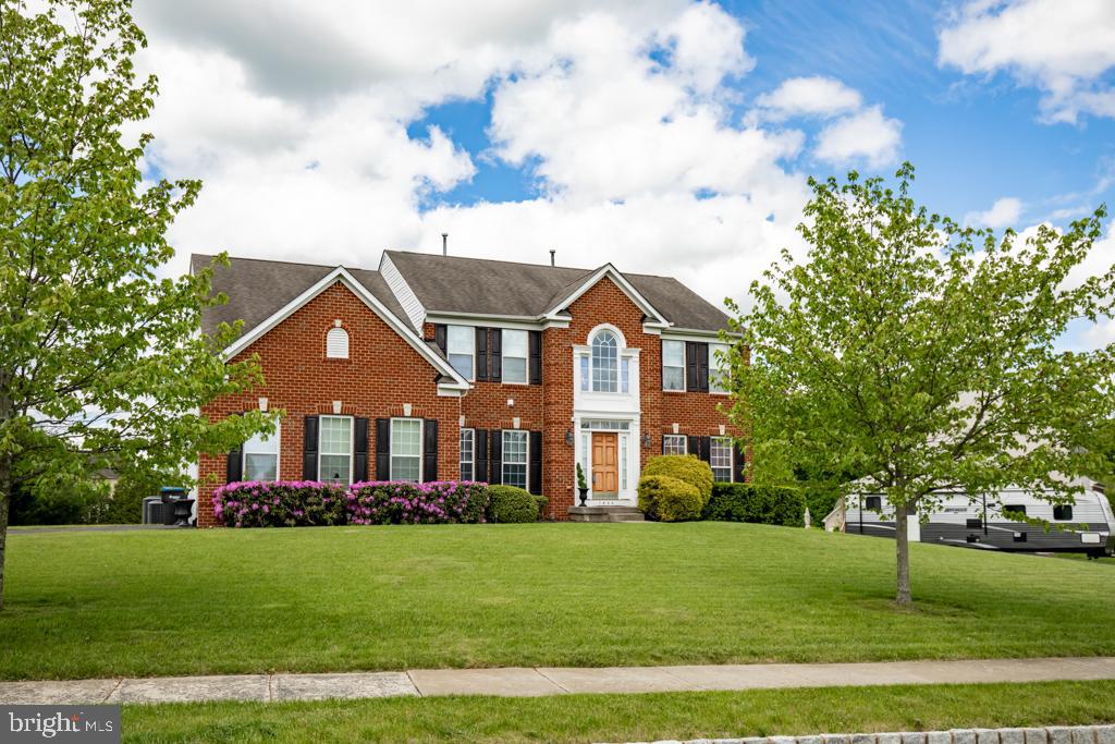 Sassafras Ln, Quakertown, PA 18951