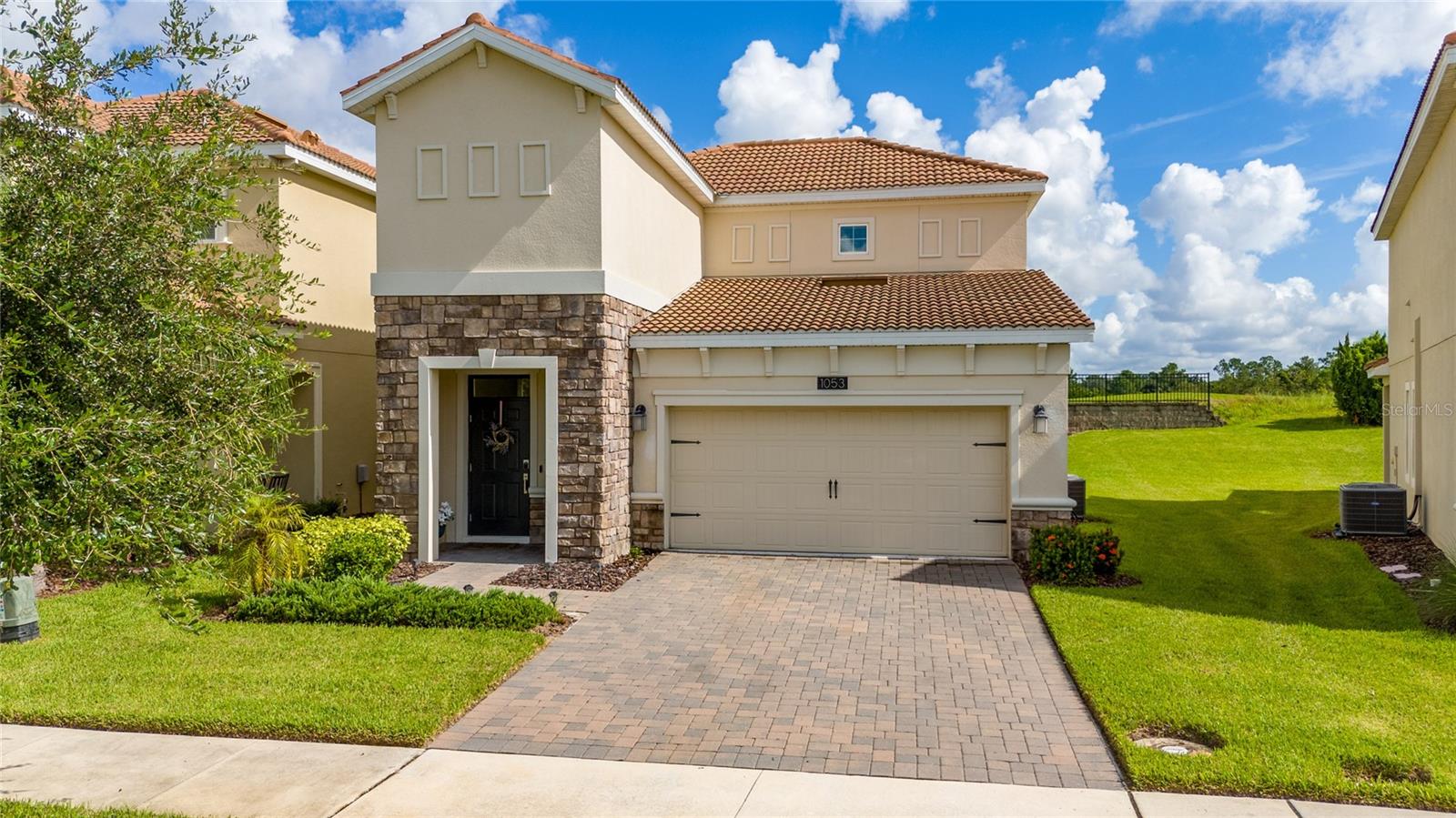 Blackwolf Run Rd, Davenport, FL 33896