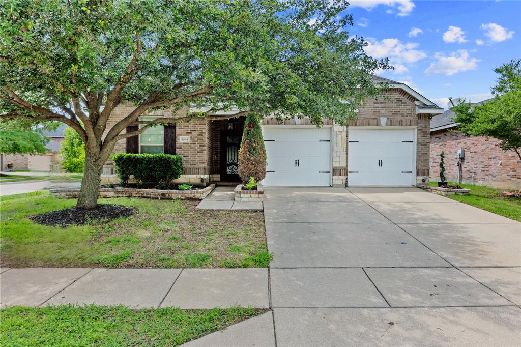 Mount Plymouth Pt, Fort Worth, TX 76179