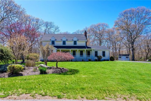 54 Fox Ridge Cir, South Kingstown, RI, 02879-2471 | Card Image