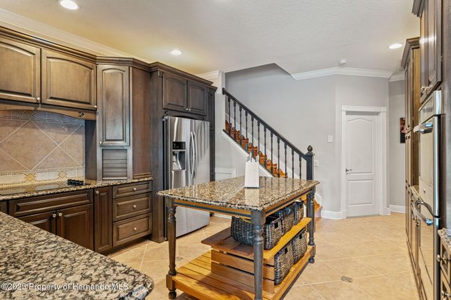 26221 Pheasant Run, House other with 4 bedrooms, 3 bathrooms and null parking in Wesley Chapel FL | Image 13