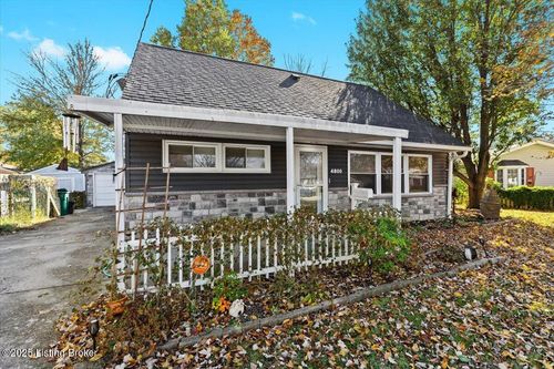 4800 Bluebird Ave, Lynnview, KY, 40213-2302 | Card Image