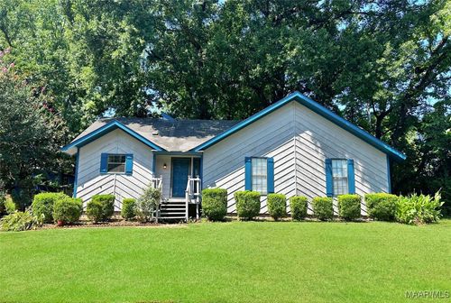 3304 Hillcrest Ln, Montgomery, AL, 36109-3540 | Card Image