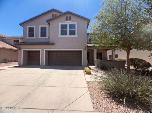 7533 W Rushmore Way, Florence, AZ, 85132-6679 | Card Image