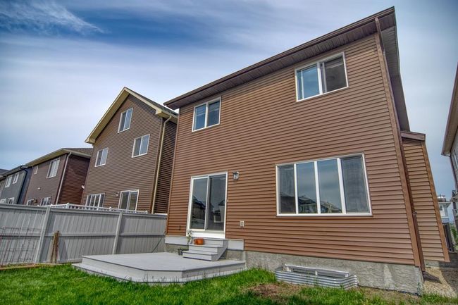 128 Savanna Close Ne, Home with 6 bedrooms, 3 bathrooms and 4 parking in Calgary AB | Image 22