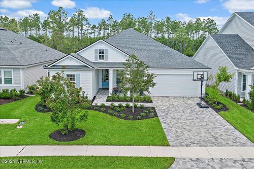 780 Crosswater Lake Drive, Ponte Vedra, FL, 32081 | Card Image