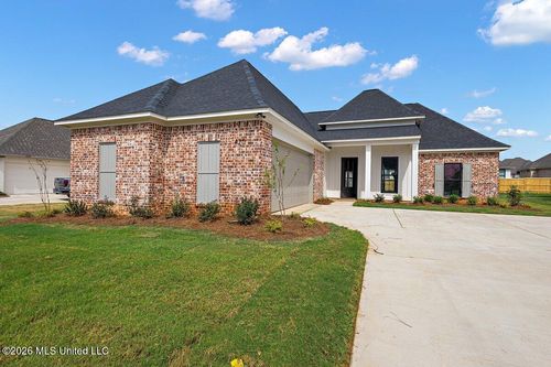 420 Aurora Cir, Canton, MS, 39046-1317 | Card Image