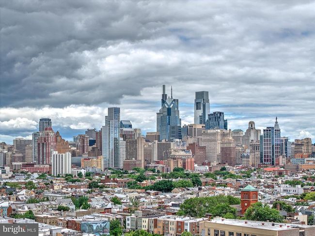1007 S Randolph St, Townhouse with 4 bedrooms, 4 bathrooms and null parking in PHILADELPHIA PA | Image 58