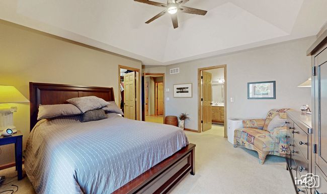 2232 Durand Dr, Townhouse with 2 bedrooms, 2 bathrooms and 2 parking in Downers Grove IL | Image 11