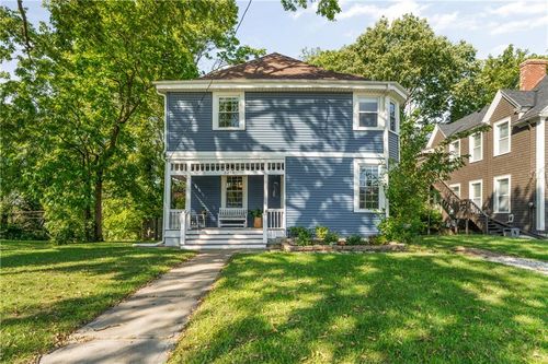 2406 Brooklyn Ave, Kansas City, MO, 64127-3816 | Card Image