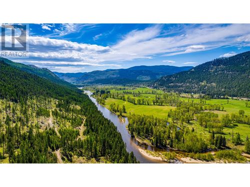 3315 Fiva Creek Rd S, Westbridge, BC, V0H1Y0 | Card Image