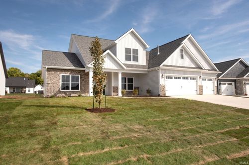 3505 Goris Dr, Lafayette, IN, 47905-9537 | Card Image