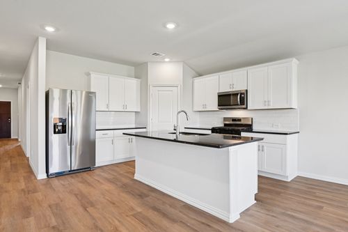 1804 Gardendale Hollow Ln, Anna, TX, 75409-1542 | Card Image