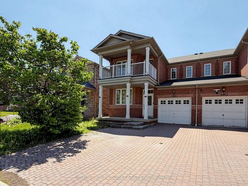 4880 Yorkshire Ave, Mississauga, ON, L4Z4H6 | Card Image