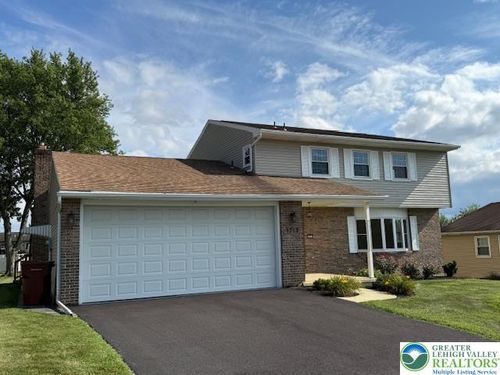 1717 Elmhurst Dr, Whitehall, PA, 18052-3745 | Card Image
