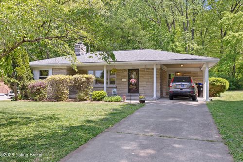 6707 Norway Dr, Louisville, KY, 40214-1130 | Card Image