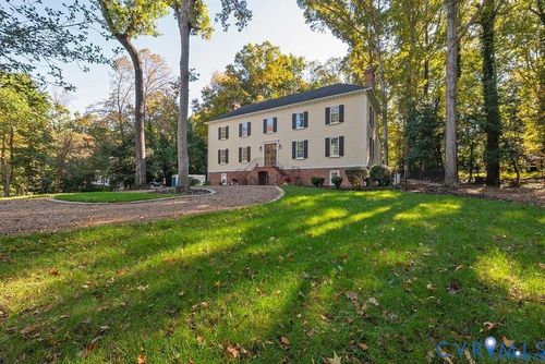 2901 Newquay Ln, Richmond, VA, 23236-1357 | Card Image