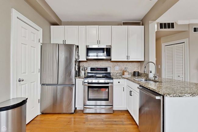 APT-2 - 4964 Spaulding Ave, Condo with 2 bedrooms, 2 bathrooms and null parking in CHICAGO IL | Image 5