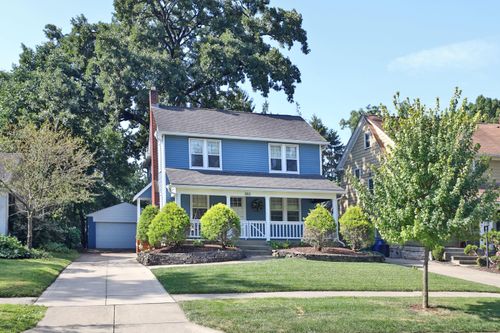 565 Brevoort Rd, Columbus, OH, 43214-3829 | Card Image