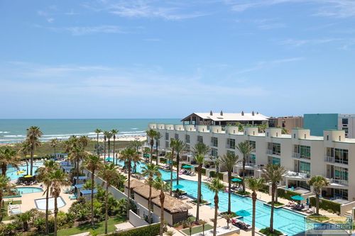 apt-504-310A Padre Blvd, South Padre Island, TX, 78597-6514 | Card Image