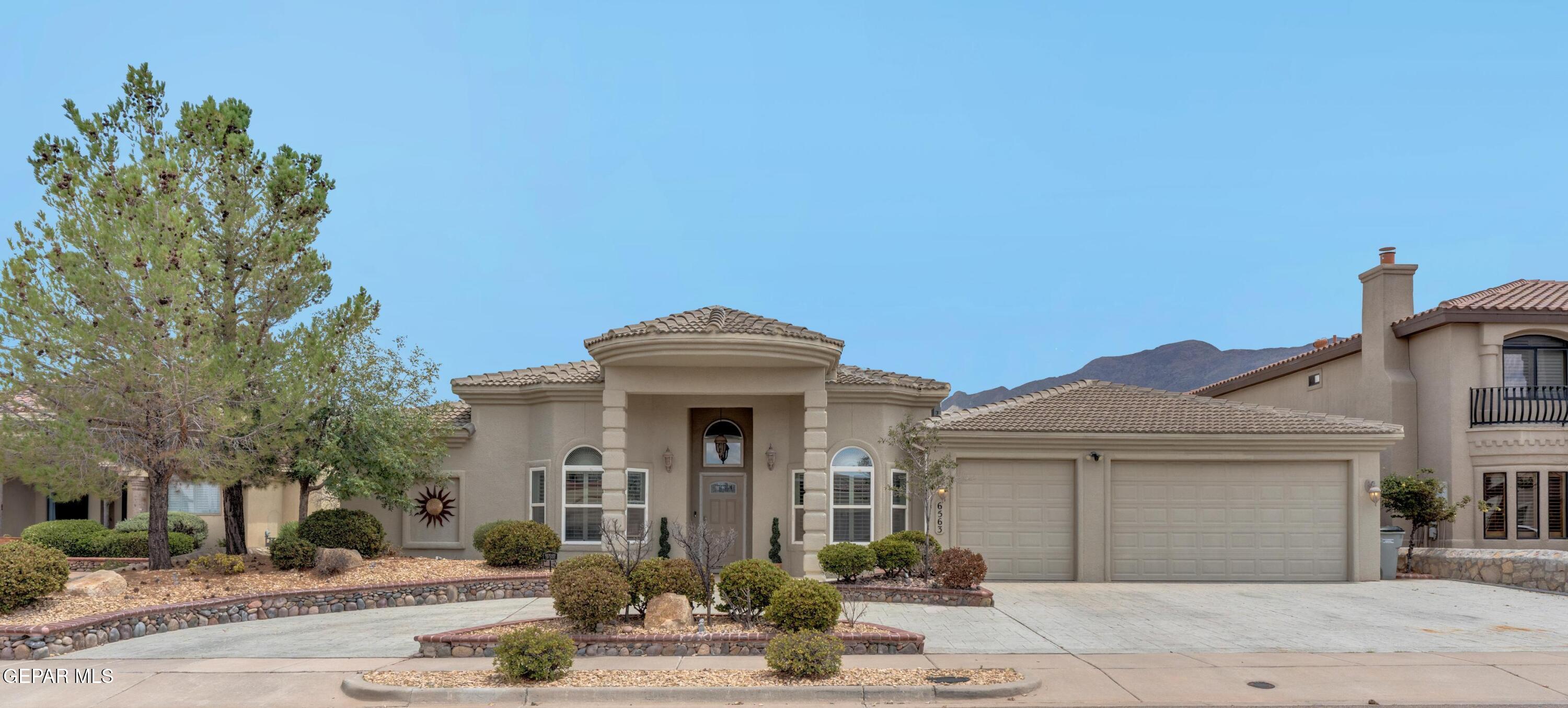 Residential in El Paso 2