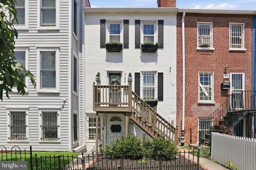 b-708 I St Se, WASHINGTON, DC, 20003-2933 | Card Image