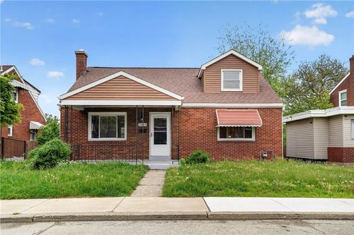 1019 Washington St, Mckeesport, PA, 15132 | Card Image