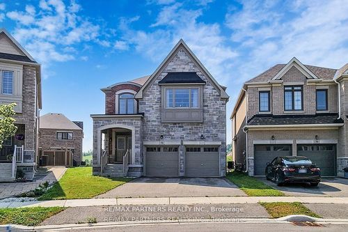 78 Tesla Cres, Holland Landing, ON, L9N0T3 | Card Image