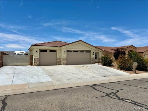 2273 Ginger St, Kingman, AZ, 86401-5166 | Card Image