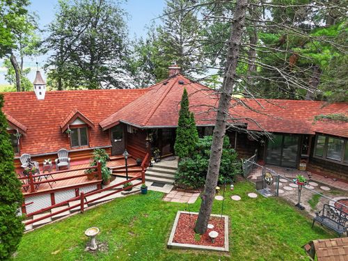 1916 Ackerson Lake Road, Napoleon Township, MI, 49201 | Card Image