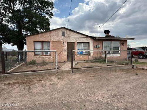 506 E Galveston Street, Marfa, TX, 79843 | Card Image
