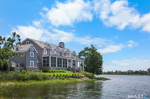 30 Edgewater Hillside, Westport, CT, 06880-6101 | Card Image