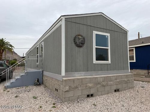 5608 W Bar X Street, Tucson, AZ, 85713 | Card Image