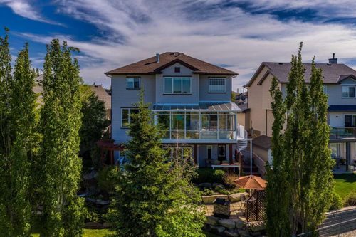 37 Cimarron Park Green, Okotoks, AB, T1S2K2 | Card Image