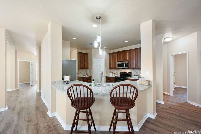 1905 Walter Raleigh, House other with 4 bedrooms, 2 bathrooms and null parking in Windcrest TX | Image 12