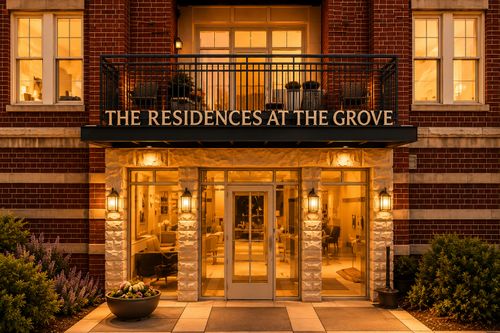 413-7757 Van Buren St, Forest Park, IL, 60130-4811 | Card Image
