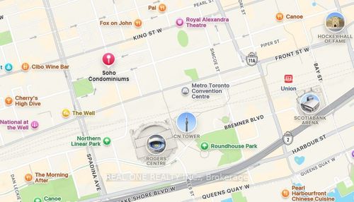 225-350 Wellington St W, Toronto, ON, M5V3W9 | Card Image