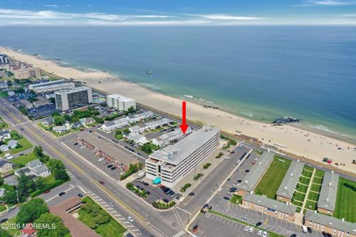 405-525 Ocean Blvd, Long Branch, NJ, 07740-8907 | Card Image