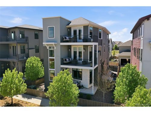 6032 N Nepal St, Aurora, CO, 80019 | Card Image