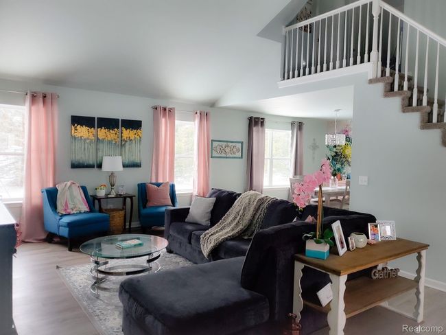11236 Chyna Run, House other with 4 bedrooms, 4 bathrooms and null parking in Springfld Twp MI | Image 26