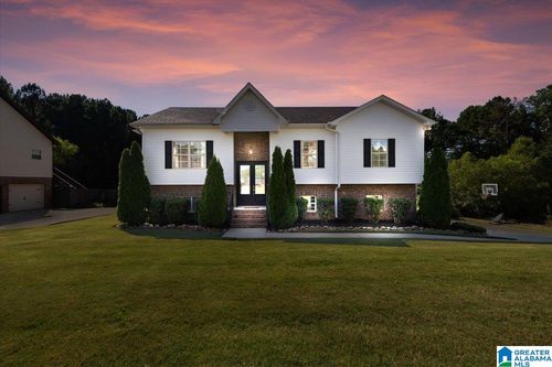 260 Lakeside Dr, ODENVILLE, AL, 35120-3900 | Card Image